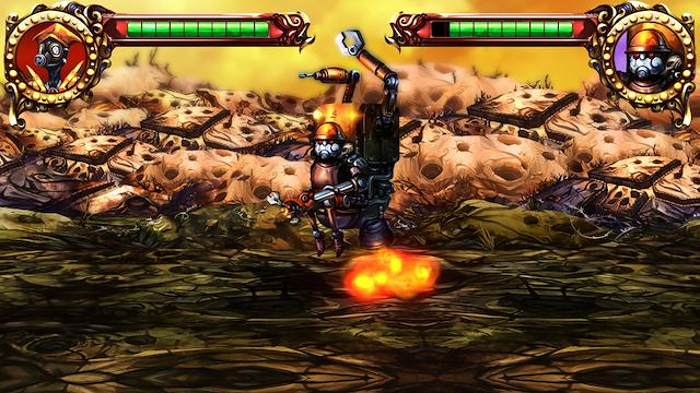 Image for the game War Theatre