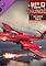 Cover image for the game War Thunder: Reaper Pack