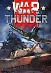 Cover image for the game War Thunder