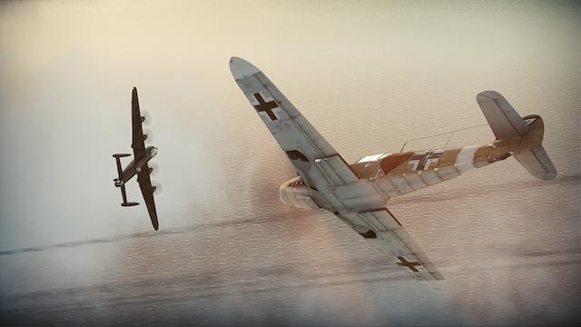 Image for the game War Thunder