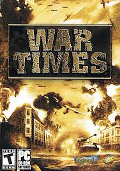 Cover image for the game War Times