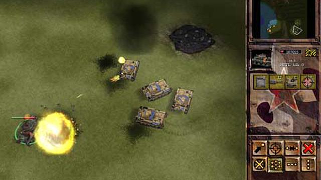 Image for the game War Times