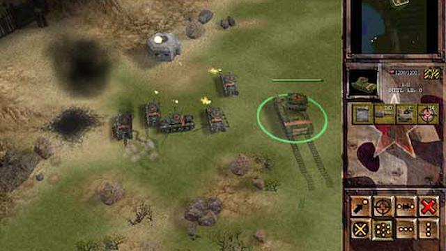 Image for the game War Times