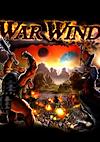 Cover image for the game War Wind