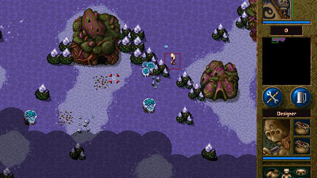 Image for the game War Wind