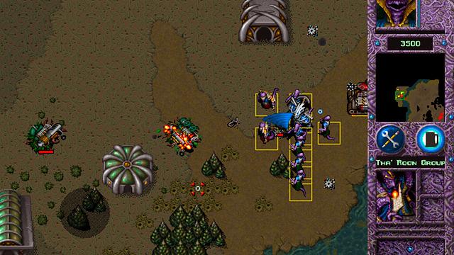 Image for the game War Wind