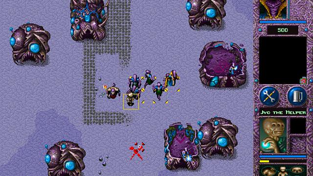 Image for the game War Wind