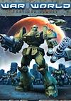 Cover image for the game War World: Tactical Combat
