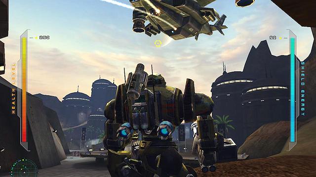 Image for the game War World: Tactical Combat