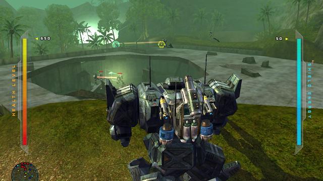 Image for the game War World: Tactical Combat