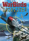 Cover image for the game WarBirds Dogfights