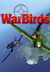 Cover image for the game WarBirds
