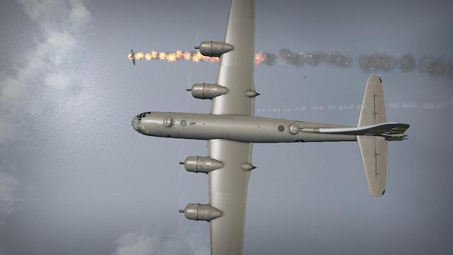 Image for the game WarBirds