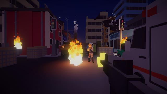 Image for the game Warbit