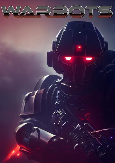 Cover image for the game WarBots