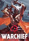 Cover image for the game Warchief