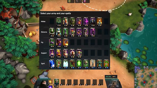 Image for the game Warchief