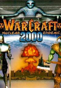 Cover image for the game Warcraft 2000: Nuclear Epidemic