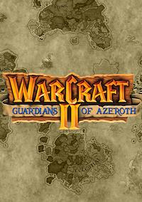 Cover image for the game Warcraft: Guardians of Azeroth 2