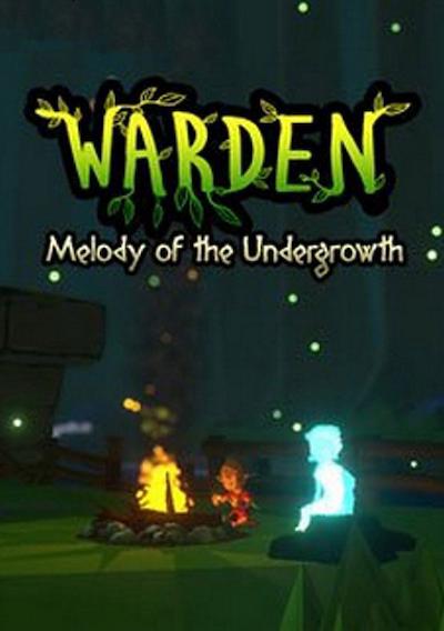 Cover image for the game Warden: Melody of the Undergrowth