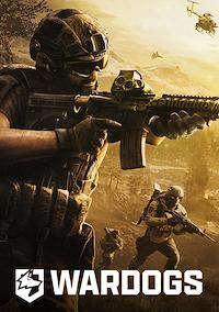 Cover image for the game Wardogs