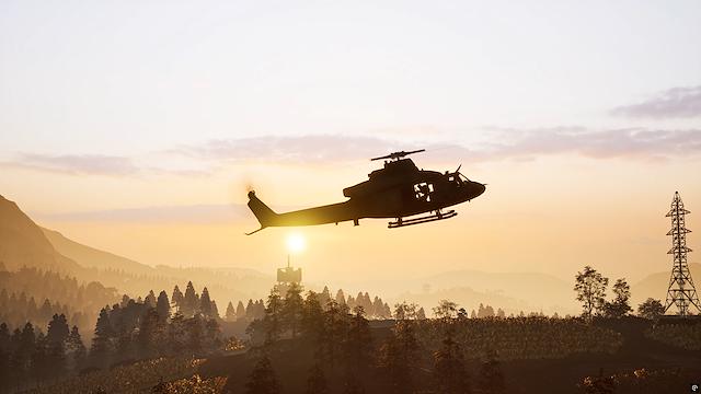 Image for the game Wardogs