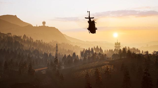 Image for the game Wardogs