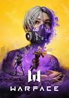 Cover image for the game Warface