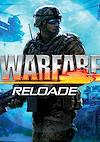 Cover image for the game Warfare Reloaded