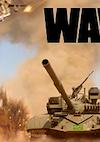 Cover image for the game Warfare