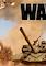 Cover image for the game Warfare