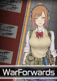 Cover image for the game WarForwards