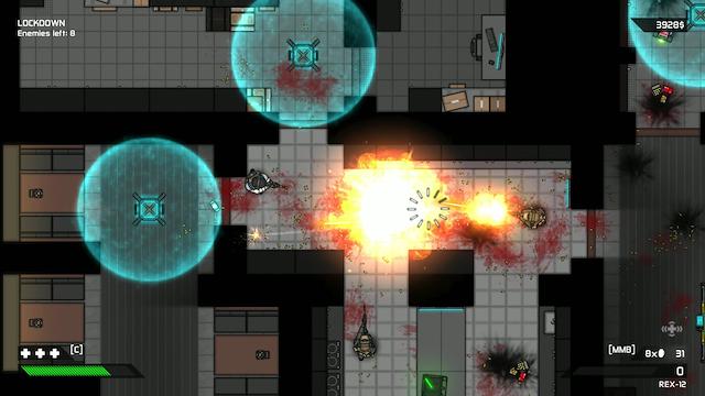 Image for the game WarForwards