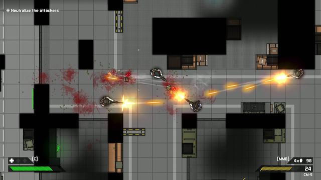 Image for the game WarForwards