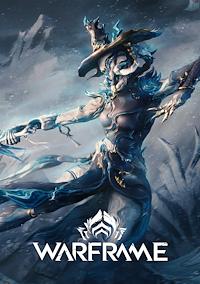 Cover image for the game Warframe