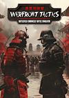 Cover image for the game Warfront Tactics: Battlefield Chronicles Battle Simulator