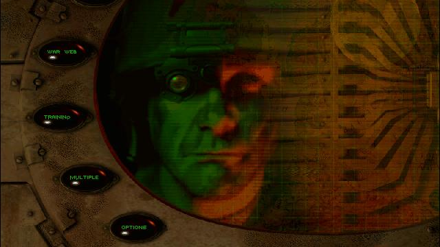 Image for the game Wargasm