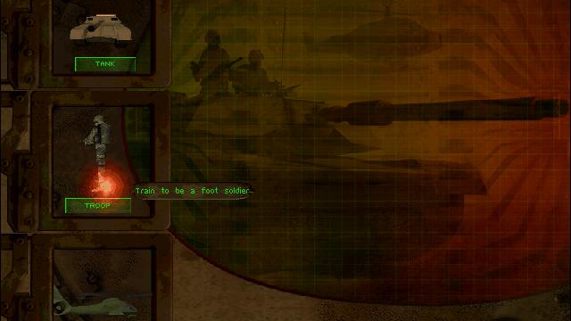 Image for the game Wargasm