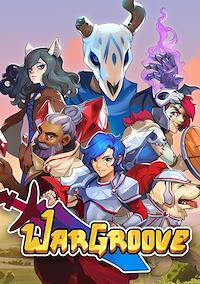 Cover image for the game Wargroove