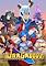 Cover image for the game Wargroove