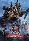 Cover image for the game Warhammer 40,000: Dawn of War II - Chaos Rising
