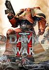 Cover image for the game Warhammer 40,000: Dawn of War II