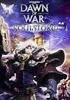 Cover image for the game Warhammer 40,000: Dawn of War - Soulstorm