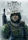Cover image for the game Warhammer 40,000: Dawn of War - Winter Assault