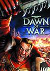 Cover image for the game Warhammer 40,000: Dawn of War