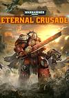 Cover image for the game Warhammer 40,000: Eternal Crusade