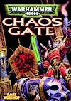 Cover image for the game Warhammer 40,000: Chaos Gate