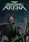 Cover image for the game Warhammer 40,000: Dark Nexus Arena