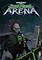 Cover image for the game Warhammer 40,000: Dark Nexus Arena