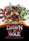 Cover image for the game Warhammer 40,000: Dawn of War IV